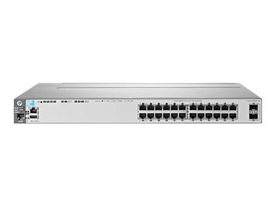 HPE J9575-61101 3800-24G-2SFP+ Managed L4 Switch New
