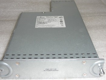 PWR-2911-AC