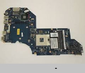 HP DV4T-5300 Intel Laptop Motherboard s989 717183-001
