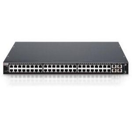 Enterasys SecureStack C2 C2G124-48P 48 Ports Managed PoE Switch 
