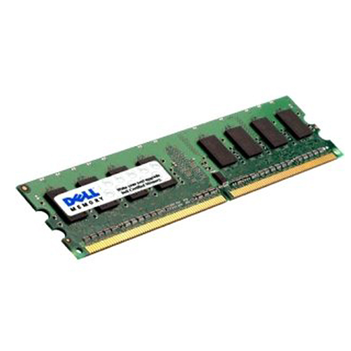 Certified Refurbished 48GB 12x4GB PC3-8500R 1066MHz DDR3 ECC Registered Memory Kit for a Dell PowerEdge M610x Server 