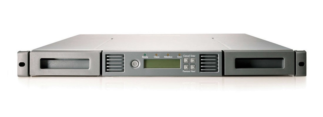 MagStor LTO-9 Half-Height 12G SAS Internal Tape Drive SAS-HL9I