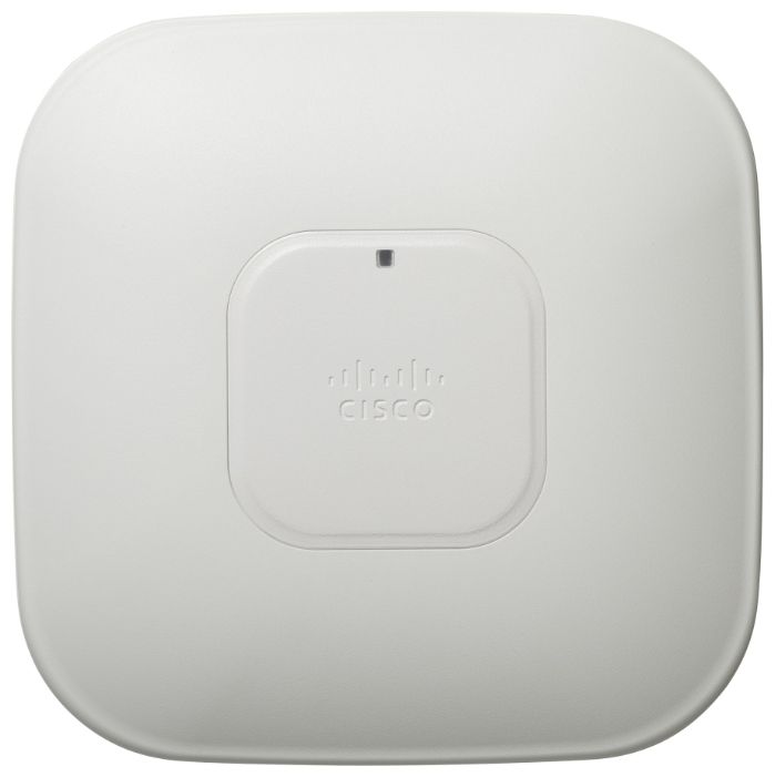Cisco AIRSAP2602IAK9 2602i Standalone PoE Access Point