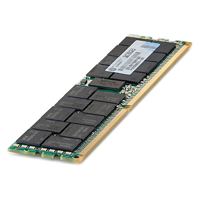 HP 672612-181 16GB 2RX4 DDR3 1600Mhz PC3-12800 Ecc 