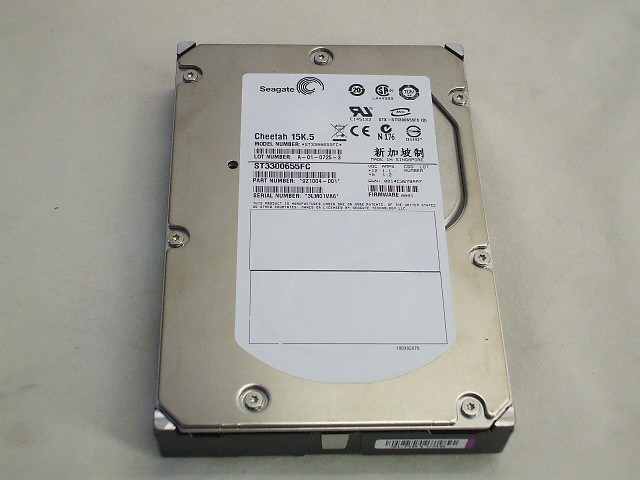 ST3300655FC