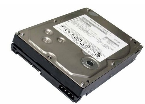 Hitachi HUA723020ALA640 2TB 7.2K SATA 6Gb/s 3.5" Hdd Dell Oem