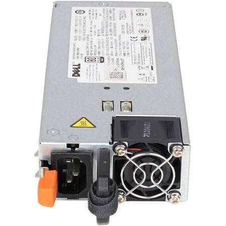 N30P9 DELL POWEREDGE 750W POWER SUPPLY FOR R820//R720//R620//R520//T420//T320