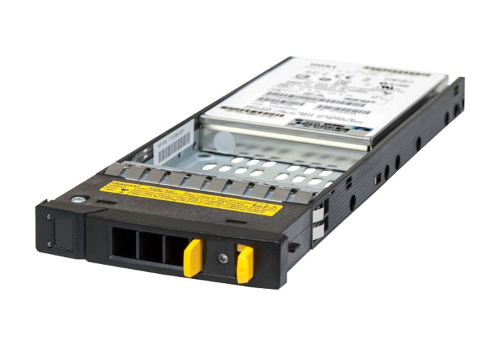 HP QR492A 3Par 300GB 15k 6G 2.5Inch SAS Hdd