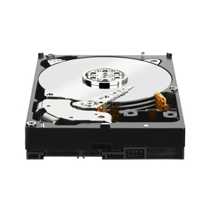 WD SE WD3000F9YZ 3TB SATA 6Gb/s 7.2K 3.5" Datacenter Hard Drive ...