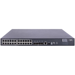 HP ProCurve JC099A Switch 5800-24G-PoE 24-Port PoE SFP A5800 Series 