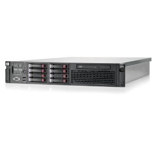 afregning løber tør mulighed HPE 633404-001 ProLiant DL380 G7 6C 2P X5690/3.46Ghz 12GB RAM 2U Rack -  ServerSupply.com