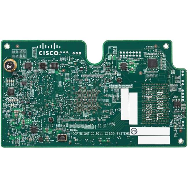 Cisco UCSBMLOM40G01 UCS Virtual Interface Card 1240 Network Adapter