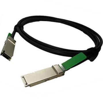 HP JG330A X240 QSFP+ 4x10G SFP+ Direct Attach Copper Cable