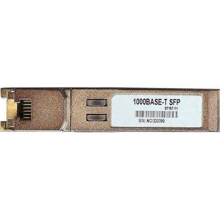 HPE J8177C ProCurve Gigabit Ethernet SFP Mini-GBIC