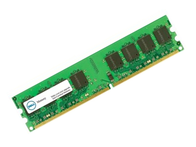 Dell Poweredge R610 1x 4GB DDR3-1333 PC3L-10600R ECC Registered Server Memory
