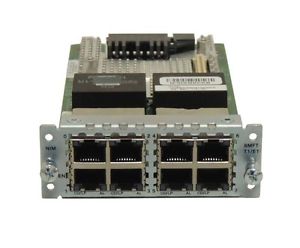 NIM-8MFT-T1/E1