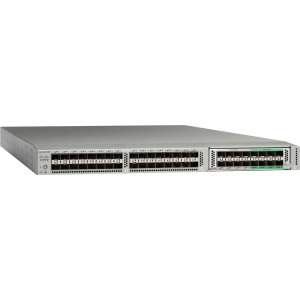 Cisco N5K-C5548P-FA Nexus 5500 Series 32 Port Fabric Switch 