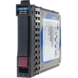 HP C8S58A Dual Port MSA 600GB 6G SAS 10k Sff Ent Hdd Ref