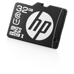 HPE 700139-B21 32GB Micro SDHC USB Enterprise Mainstream Flash Media Drive Key Kit