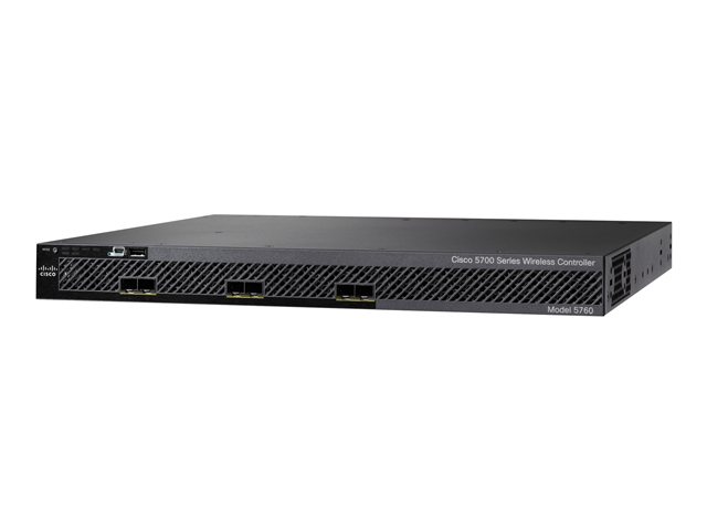 AIR-CT5760-25-K9