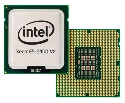 6.4 GT//s 1.8 GHz Intel Xeon E5-2403 v2 10 MB Cache 22 nm