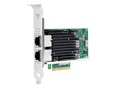 HP Ethernet 10Gb 2-port 530SFP+ au meilleur prix sur