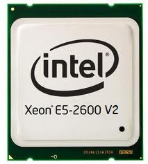 INTEL XEON E5-2650 V2 E5-2650V2 2.60GHZ 8-CORE 20MB LGA 2011 CPU PROCESSOR