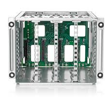 データストレージ 659484-B21 Compatible HP 5U 8-Bay 2.5 Cage Kit-