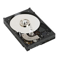 Dell 14X4H 3TB 7.2k Sas 6Gbps 3.5inch Hard Drive For PowerEdge Server