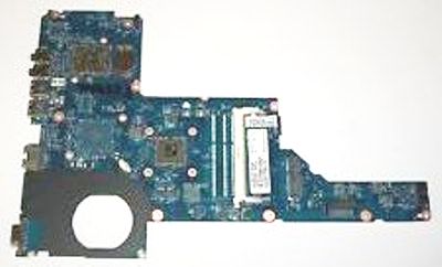 726892-501 Hp Pavilion 2000 AMD E2-3000 1.65ghz Motherboard