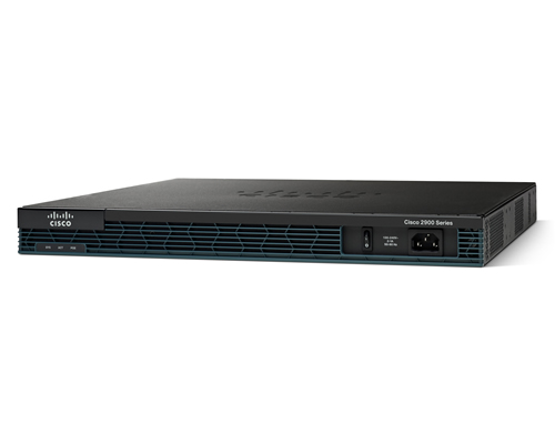 CISCO2901-16TS/K9