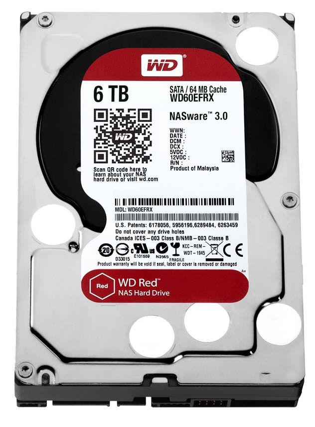 WD60EFRX