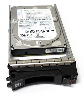 GRADE A-- IBM 49Y1860 IBM 300GB 15K SAS 6G 3.5 HS HARD DRIVE-- 49Y1860 GRADE A-- IBM 49Y1860 IBM 300GB 15K SAS 6G 3.5 HS HARD DRIVE-- 49Y1860