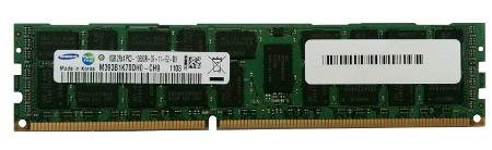 M393B1K70DH0-CH9 HPE 8GB 2RX4 PC3-10600R SERVER MEMORY MODULE 1X8GB