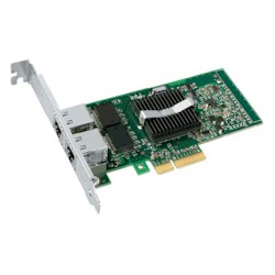 Intel EXPI9402PTBLK PRO/1000 PT Dual Port Server Adapter 
