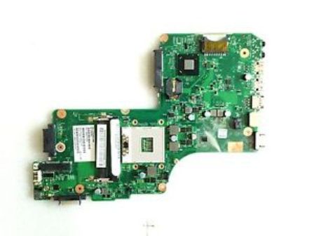 Toshiba Satellite C855 Intel Laptop Motherboard s989 V000275540