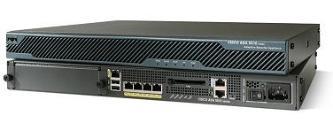 Cisco ASA5510-SEC-BUN-K9 Security Plus Firewall w/ 3DES/AES/SSL 1 Year Warranty 
