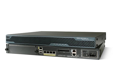 ASA5540-BUN-K9