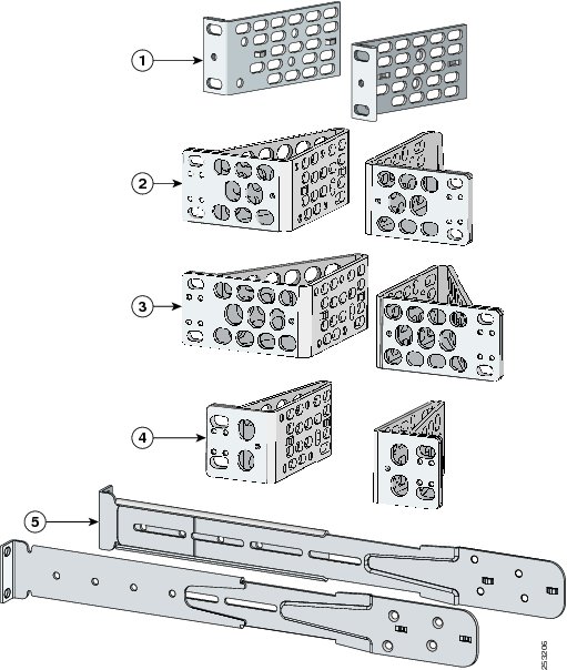 C3850-4PT-KIT