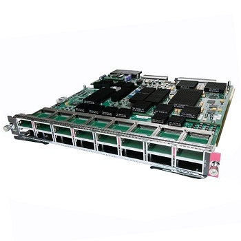 WS-X6816-10G-2TXL