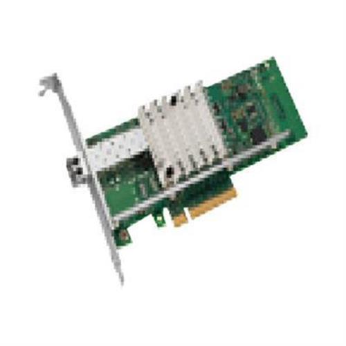 Intel X520-DA1 10GB Single Port Ethernet Server Adapter 