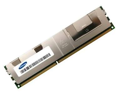 DDR3-1333MHz PC3-10600 ECC LRDIMM 4Rx4 1.35V Load Reduced Memory for Server/Workstation 32GB 1x32GB 