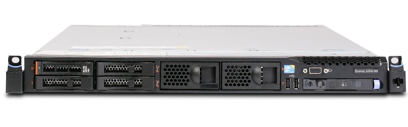 dọn nhà dư ra đồ linh tinh case, server - 2