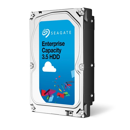 Seagate ST6000NM0054 6TB 7.2K SAS 12Gb/s Enterprise Capacity 3.5