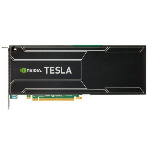 Tesla video card