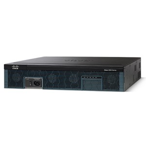 CISCO2921/K9