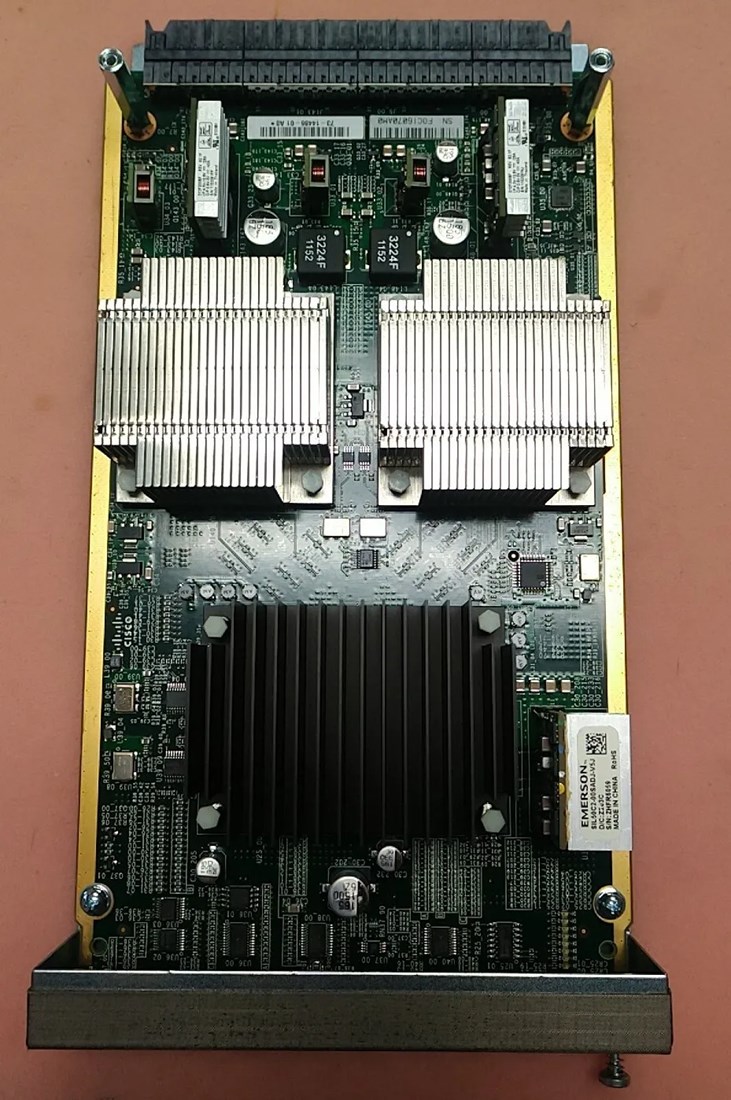 N55-M160L3-V2
