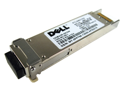 Dell FP798 GBIC, 10G XFP Transceiver 