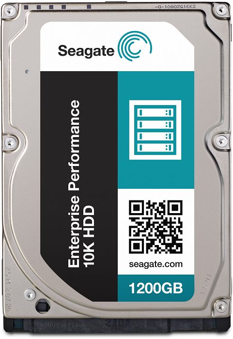 SEAGATE ST1200MM0007 1.2TB 10K SAS 6GB/s 64MB 2.5" ENTERPRISE - Foto 9
