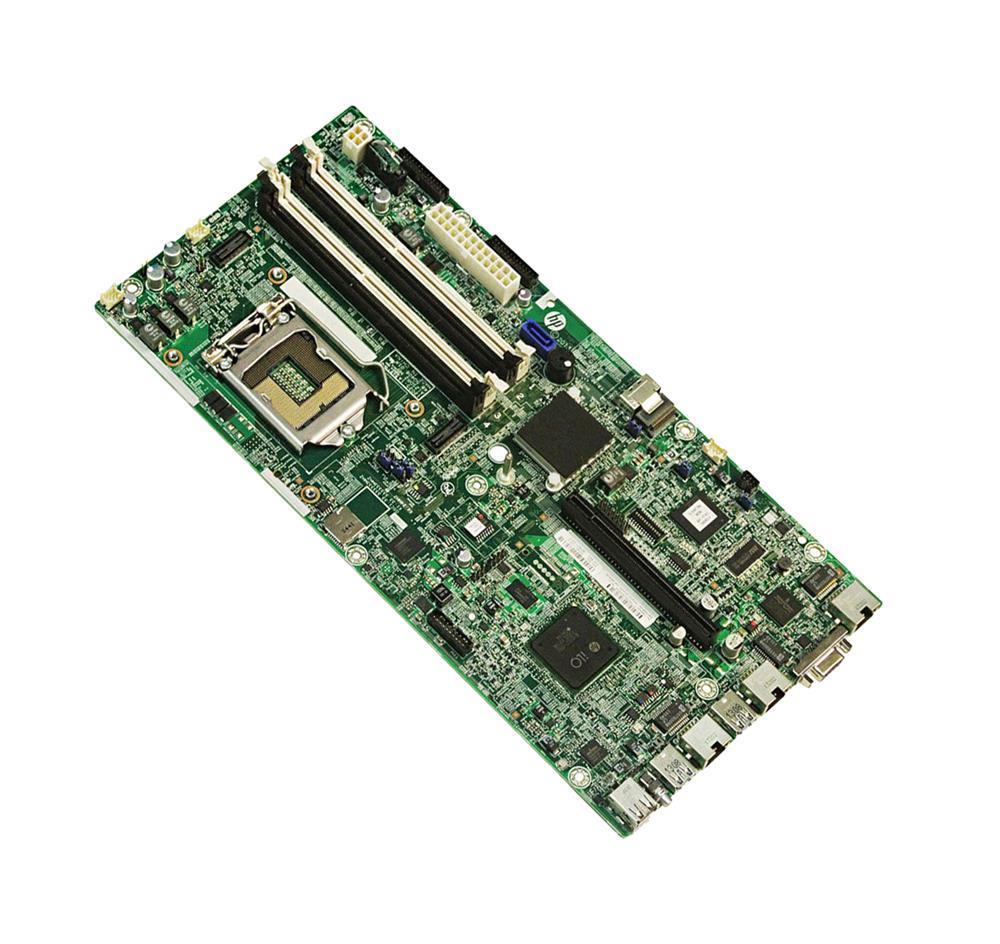 HPE 769743001 ProLiant DL320E G8 V2 Server Motherboard